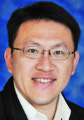 Prof. Meng-Fan (Marvin) Chang
