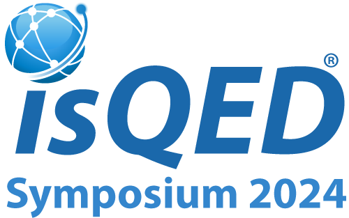 ISQED logo