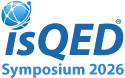 ISQED logo