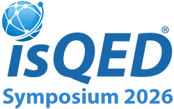 ISQED logo