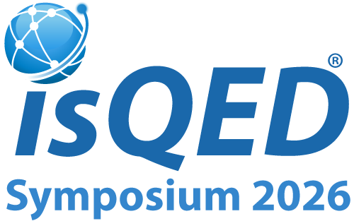ISQED logo