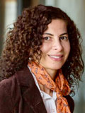 Dr. Farinaz Koushanfar