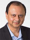 Dr. Manish Pandey