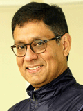 Prith Banerjee