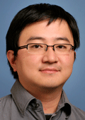 Dr. Qi Zhu 
